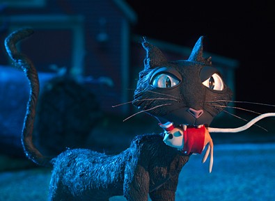 Coraline