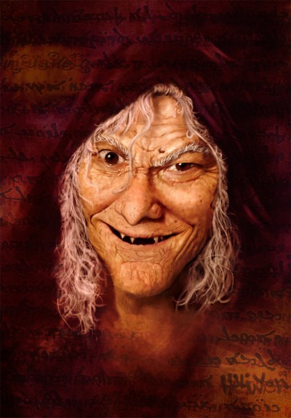 Baba