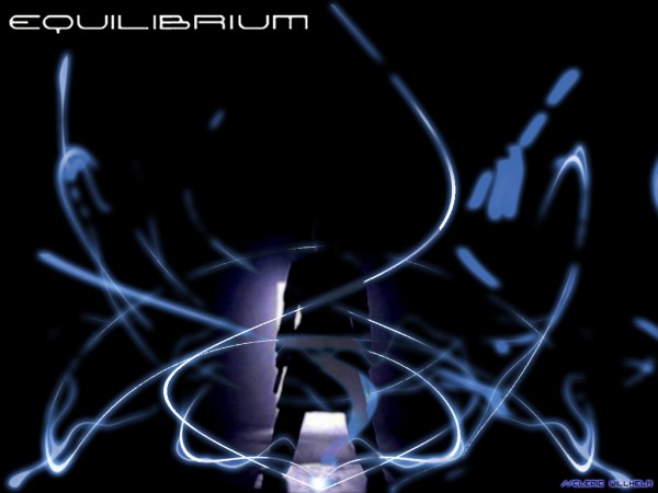Equilibrium