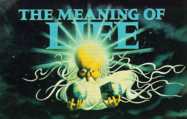 Meaning of Life