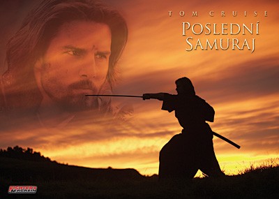 Last Samurai