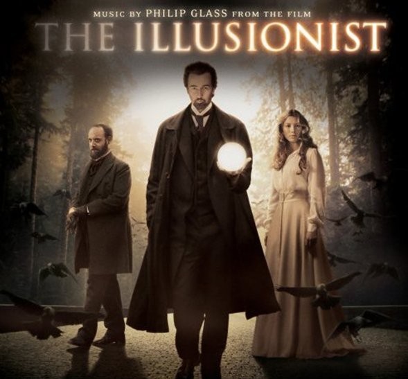 Iluzionista