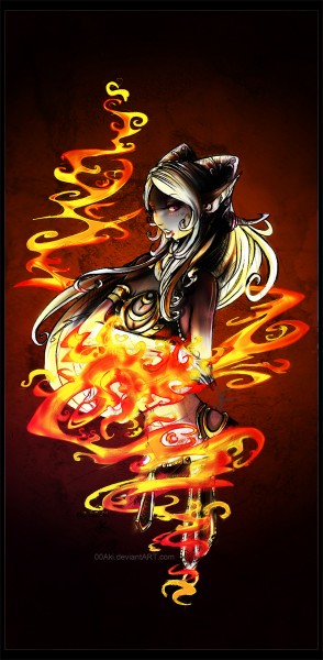 Fire!