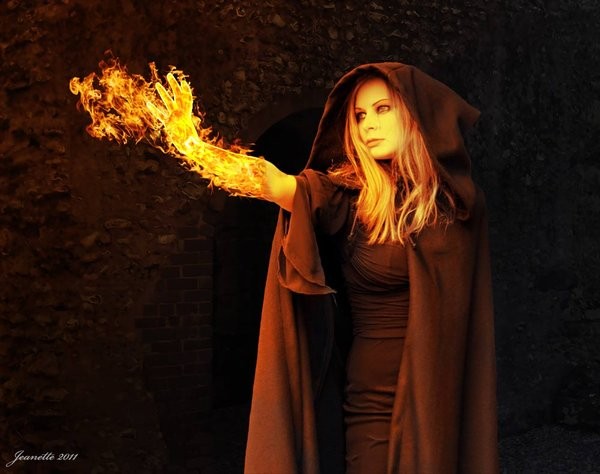 Fire!!