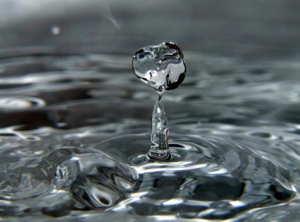 Water