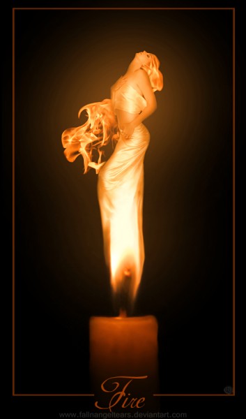 Fire!