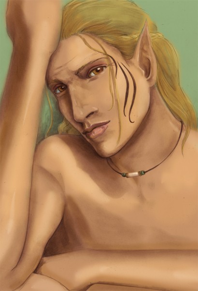 Zevran