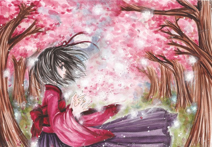 Sakura