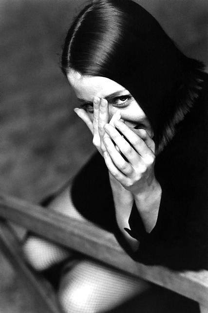 Suzanne Vega