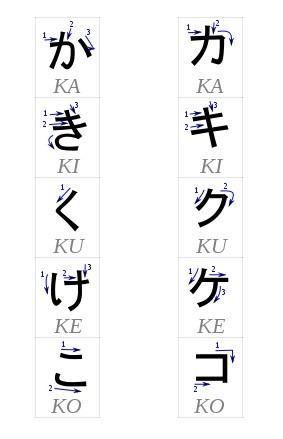 ada KA