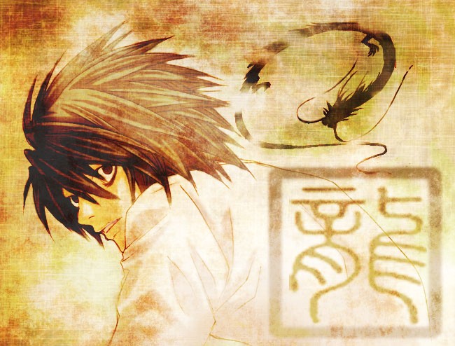 Japonsk drak