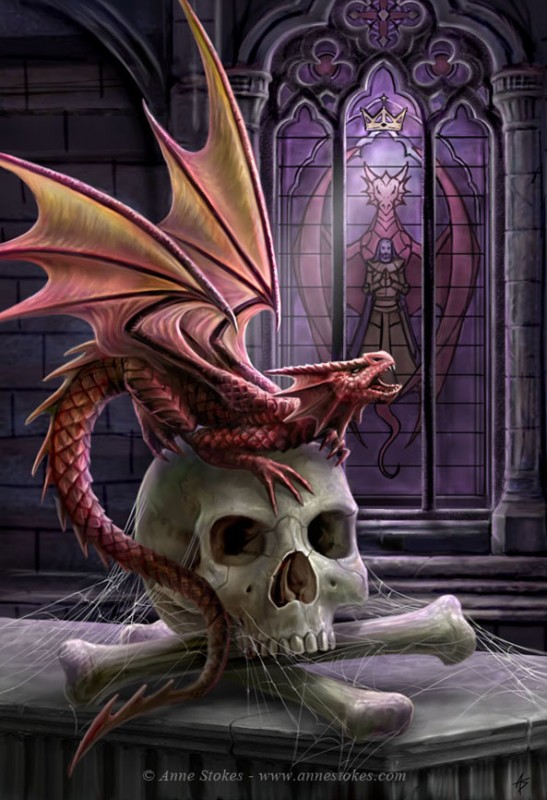Dragon Lord