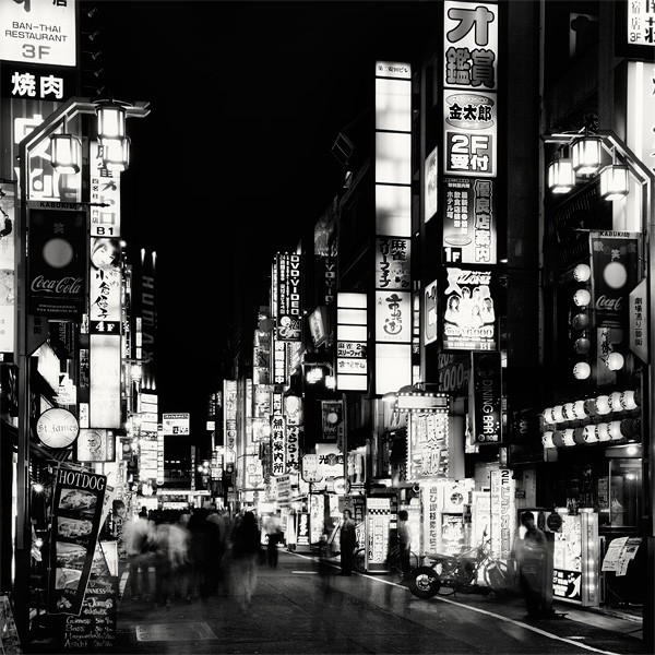 Tokyo