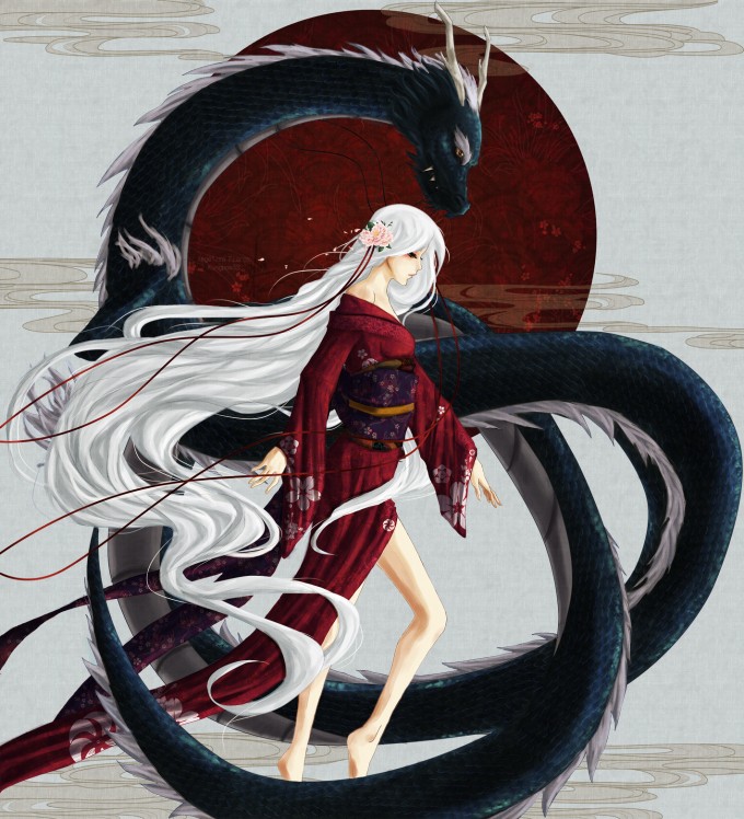 Rok Draka