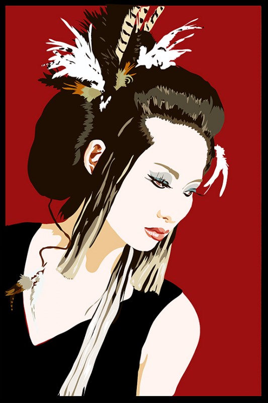 Japonka