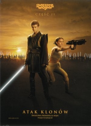 Star Wars: Episode II