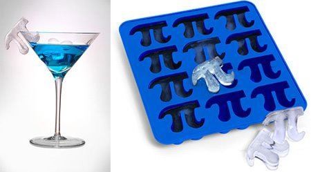 Pi voda