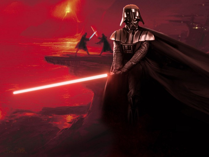 Star Wars: Episode III