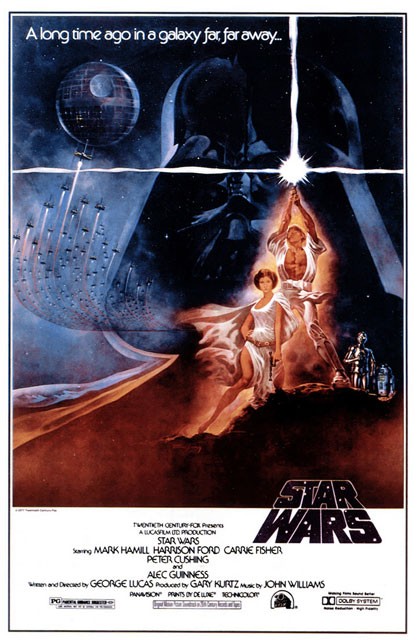 SW 4: A New Hope