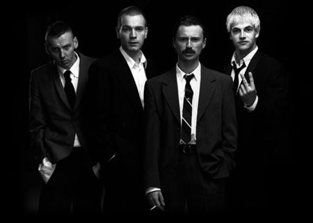 Trainspotting