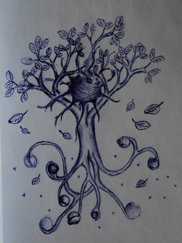 Strom 6