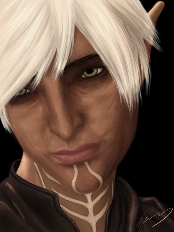 Nefris