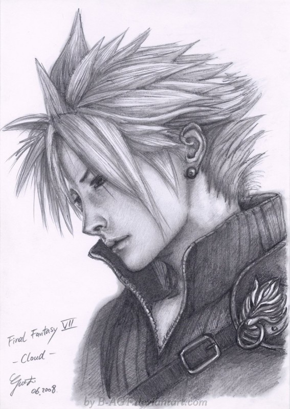 Cloud