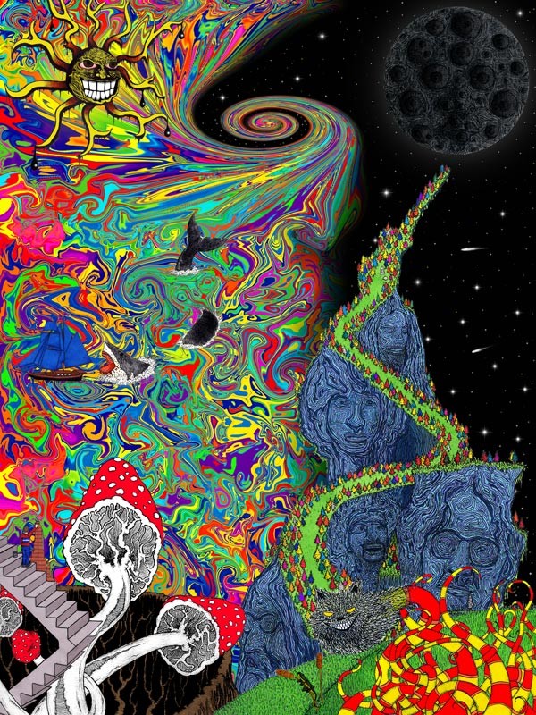 Psyche