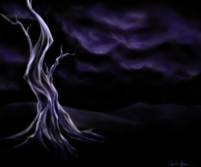 Spc strom