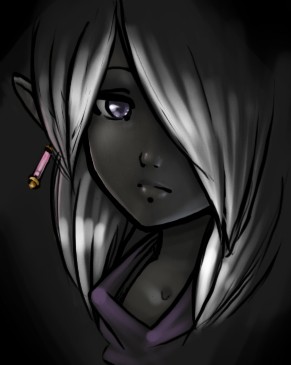Drow