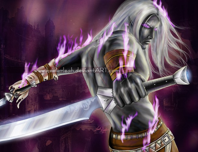 Drizzt