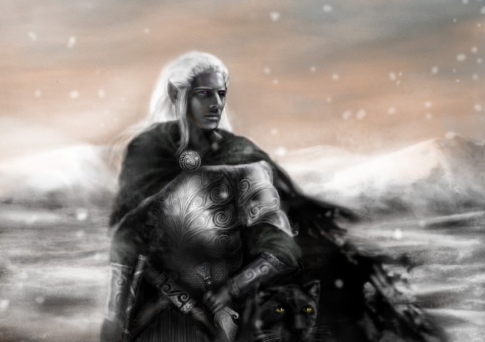 Drizzt