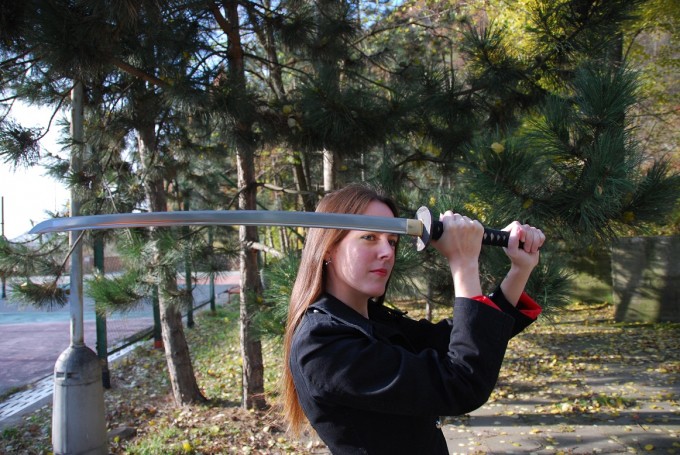 Katana 1