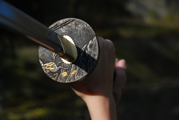 Katana 2