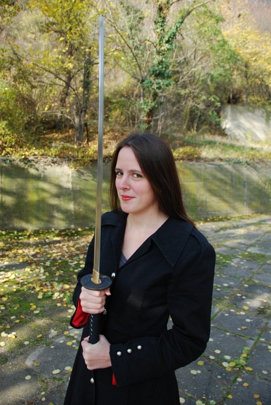 Katana 4