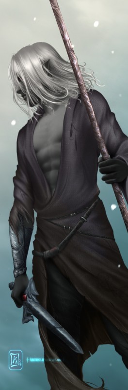 Drow