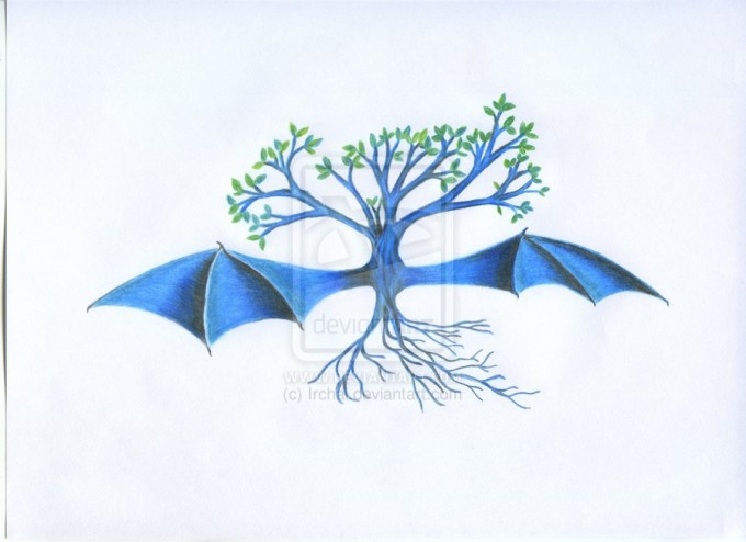 Saphira tree