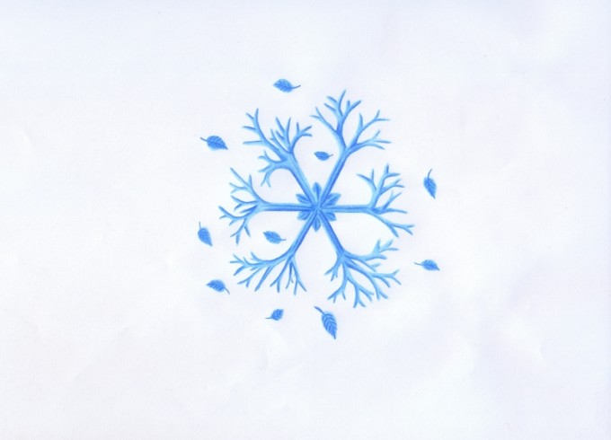 Tree Flake