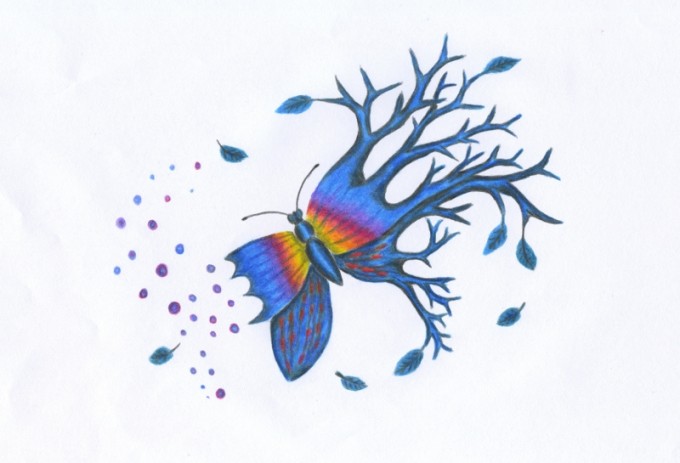 Butterfly Effect