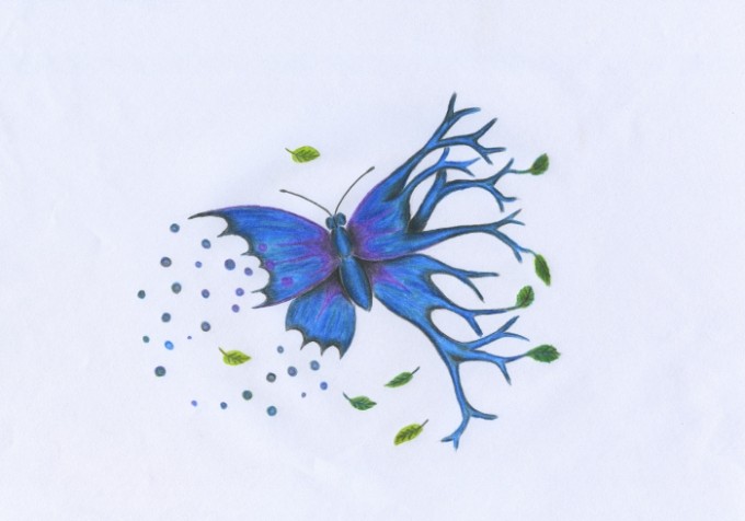 Butterfly Effect 2