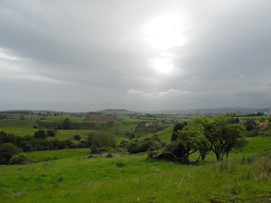 Krajina 1
