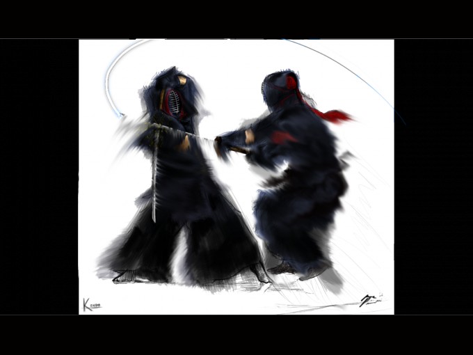 Kendo