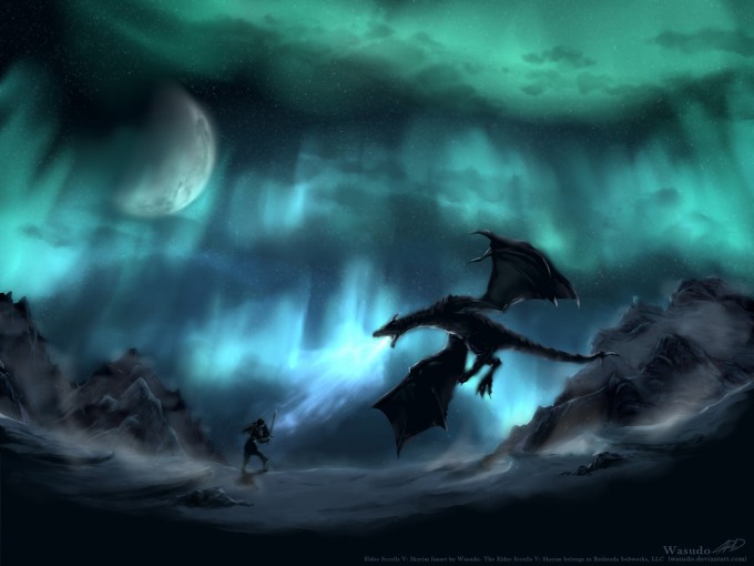 Skyrim