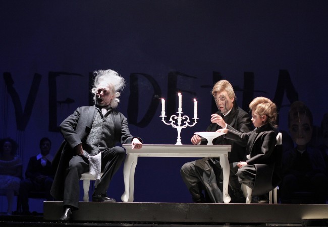 Don Giovanni