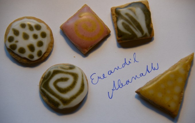 Pernky 3