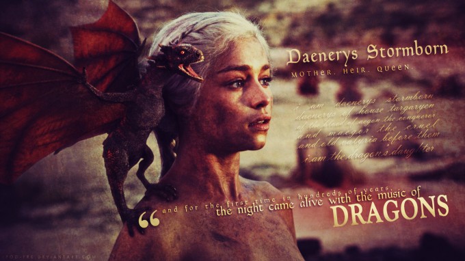 Daenerys