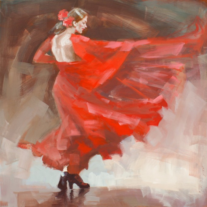 Flamenco