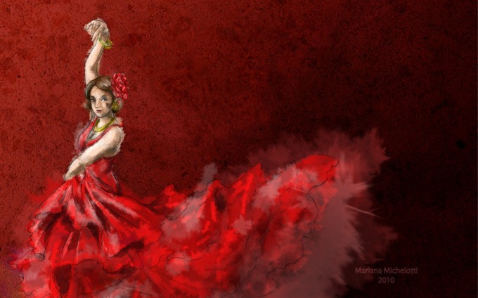 Flamenco