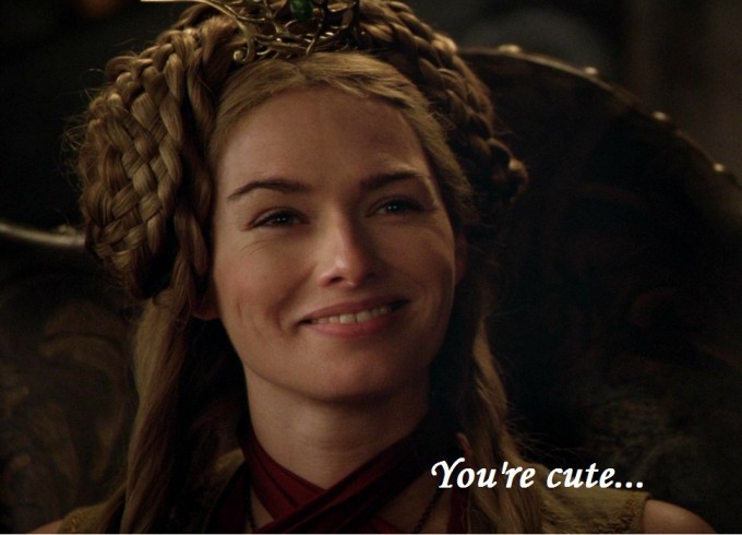 Cersei