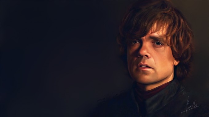 Tyrion